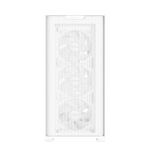 ASUS A21 PLUS Micro Tower Weiß