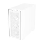 ASUS A21 PLUS Micro Tower Weiß