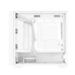 ASUS A21 PLUS Micro Tower Weiß