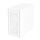 ASUS A21 PLUS Micro Tower Weiß