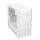 ASUS A21 PLUS Micro Tower Weiß