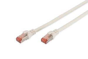 Digitus CAT 6 S/FTP Patchkabel