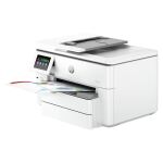 HP OfficeJet Pro 9730e Wireless All-in-One Farbe Drucker,...