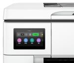 HP OfficeJet Pro 9730e Wireless All-in-One Farbe Drucker, Instant Ink; Beidseitiger Druck