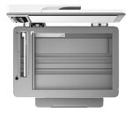 HP OfficeJet Pro 9730e Wireless All-in-One Farbe Drucker, Instant Ink; Beidseitiger Druck