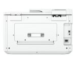 HP OfficeJet Pro 9730e Wireless All-in-One Farbe Drucker, Instant Ink; Beidseitiger Druck