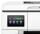 HP OfficeJet Pro 9730e Wireless All-in-One Farbe Drucker, Instant Ink; Beidseitiger Druck