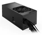 be quiet! TFX POWER 3 300W Gold Netzteil 20+4 pin ATX Schwarz