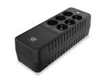 Conceptronic ZEUS05E Unterbrechungsfreie Stromversorgung...