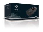 Conceptronic ZEUS05E Unterbrechungsfreie Stromversorgung (USV) Standby (Offline) 0,65 kVA 360 W 6 AC-Ausgänge