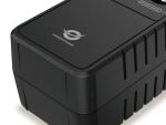 Conceptronic ZEUS05E Unterbrechungsfreie Stromversorgung (USV) Standby (Offline) 0,65 kVA 360 W 6 AC-Ausgänge