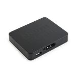 gembird HDMI-Splitter, 2 Anschlüsse