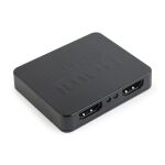 gembird HDMI-Splitter, 2 Anschlüsse