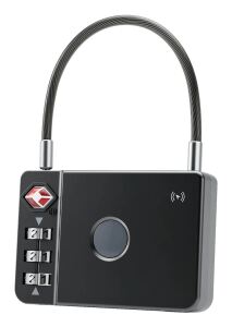 Mili MiLock Smart-Padlock
