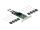 DeLOCK 8 Port SATA PCI Express x8 Karte mit Anschlusskabel