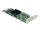 DeLOCK 8 Port SATA PCI Express x8 Karte mit Anschlusskabel