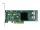 DeLOCK 8 Port SATA PCI Express x8 Karte mit Anschlusskabel