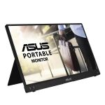 ASUS MB16ACV Computerbildschirm 39,6 cm (15.6") 1920 x 1080 Pixel Full HD LED Schwarz
