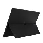 ASUS MB16ACV Computerbildschirm 39,6 cm (15.6") 1920 x 1080 Pixel Full HD LED Schwarz
