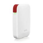 Zyxel USG-LITE 60AX Kabelrouter 2.5 Gigabit Ethernet...