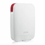 Zyxel USG-LITE 60AX Kabelrouter 2.5 Gigabit Ethernet...