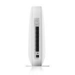 Zyxel USG-LITE 60AX Kabelrouter 2.5 Gigabit Ethernet Weiß