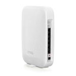 Zyxel USG-LITE 60AX Kabelrouter 2.5 Gigabit Ethernet Weiß