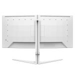 Philips Evnia 5000 34M2C5501A/00 Computerbildschirm 86,4 cm (34") 3440 x 1440 Pixel Wide Quad HD LCD Weiß