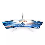 Philips Evnia 5000 34M2C5501A/00 Computerbildschirm 86,4 cm (34") 3440 x 1440 Pixel Wide Quad HD LCD Weiß
