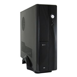 LC-Power LC-1400MI-300SFX Computer-Gehäuse Micro Tower Schwarz