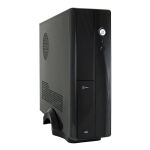 LC-Power LC-1400MI-300SFX Computer-Gehäuse Micro...