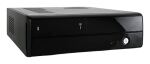 LC-Power LC-1400MI Computer-Gehäuse Mini Tower Schwarz 200 W