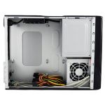 LC-Power LC-1400MI Computer-Gehäuse Mini Tower Schwarz 200 W