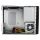LC-Power LC-1400MI Computer-Gehäuse Mini Tower Schwarz 200 W