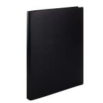 HERMA 19160 Ringmappe A4 Schwarz