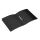 HERMA 19160 Ringmappe A4 Schwarz