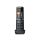 Gigaset COMFORT 550HX Analoges/DECT-Telefon Anrufer-Identifikation Schwarz