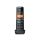 Gigaset COMFORT 550HX Analoges/DECT-Telefon Anrufer-Identifikation Schwarz