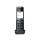Gigaset COMFORT 550HX Analoges/DECT-Telefon Anrufer-Identifikation Schwarz