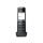 Gigaset COMFORT 550HX Analoges/DECT-Telefon Anrufer-Identifikation Schwarz