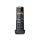 Gigaset COMFORT 550HX Analoges/DECT-Telefon Anrufer-Identifikation Schwarz