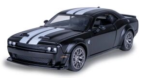 Jamara Dodge Challenger SRT Jailbreak