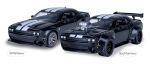 Jamara Dodge Challenger SRT Jailbreak