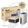 CLUB3D The Club 3D CSV-3104D USB 3.2 Gen 1 4K UHD at 30Hz Mini Docking Station Ultra slim design