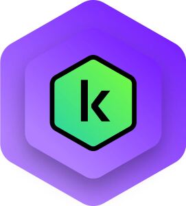 Kaspersky Plus Antivirus-Sicherheit Voll Deutsch 1 Lizenz(en) 1 Jahr(e)