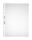 Herlitz 10468585 Klarsichthülle A5 Polypropylen (PP) 100 Stück(e)