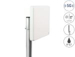 DeLOCK 5G LTE MIMO Antenne 2 x N Buchse 2,7 - 9,0 dBi...