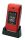 Olympia VITUS 4G 7,11 cm (2.8") 147 g Rot Kamera-Handy