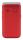 Olympia VITUS 4G 7,11 cm (2.8") 147 g Rot Kamera-Handy