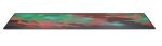 CHERRY XTRFY GP5-XL-LITUS-RED Mauspad Gaming-Mauspad Rot